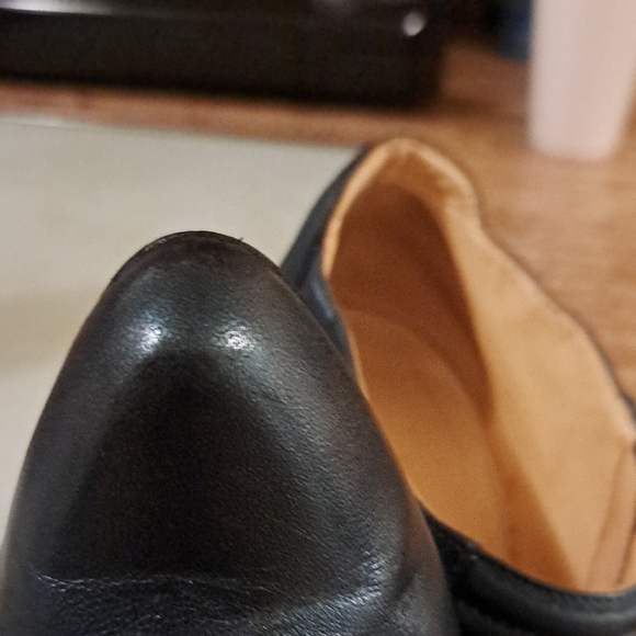 Teal Christian Louboutin  Leather Ankle Boots - Picture 15 of 15